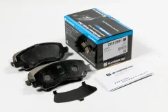 ������� kashiyama MMC RVR/ASX GA Airtrek/Outlander CU/CW/GF Delica D:5 D6108H ����