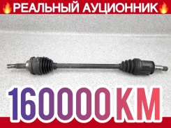 ������ Toyota Harrier 2003 4234048030 MCU35 1MZFE, ������ 4234048030 ����