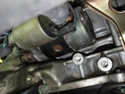 ������� Nissan Cube 2330041B71 AZ10 CGA3DE 2330041B71 ����