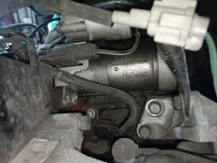 ������� Nissan AD 233000M30A VHNY11 QG18DE 233000M30A ����