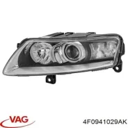 AUDI A6 (4/04-) ���� ����� 4F0941029AK ����