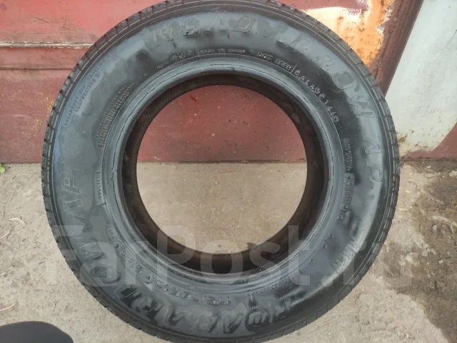 Riken Road Arrow 80. ������, 2014 ���, �/�, ����� 5 % ����