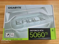 GeForce RTX 5060 Ti ����