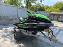 Kawasaki Ultra 310 R. 2018 ��� ����