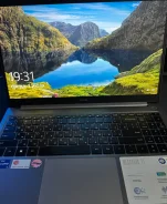 Tecno MegaBook T1. 15.6", ��� 16 ��, WiFi: 1, Bluetooth: 1 ����