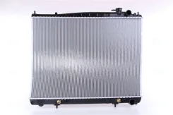 Nissens 62916 �������� 62916 Nissens 62916 ����