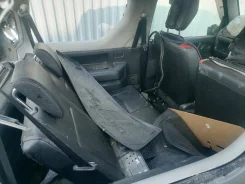 Suzuki Jimny Sierra. JB43W ����