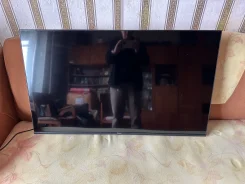 Hisense 50A7300F. LED ����