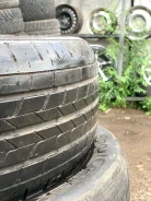 Bridgestone B-RV AQ. ������, 2007 ���, �/�, ����� 50 % ����