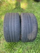 Bridgestone Potenza RE-01. ������, �/�, ����� 60 % ����