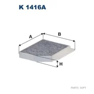 ������ ������ Filtron K1416A Filtron K1416A K1416A ����