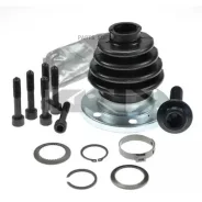 ������� ����� AUDI 80 86- 1.6/1.8/1.9TD/2.0 �����. GKN-Spidan 300472 GKN-Spidan 300472 300472 ����