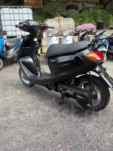 Yamaha Jog. 50����. ��., ��������, ��� ���, ��� ������� ����