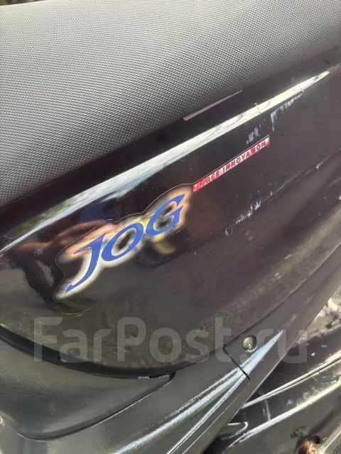 Yamaha Jog. 50����. ��., ��������, ��� ���, ��� ������� ����