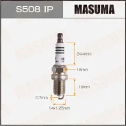 ����� ��������� Masuma Iridium+Platinum PFR8S8EG (94460) � ���������� � ��������� ����������, ���. S508IP S508IP ����