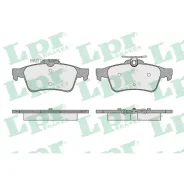 ������� ��������� FORD Focus II/III/Mazda 3/OPEL Vectra C/Volvo S40 ������ LPR 05P1637 LPR 05P1637 05P1637 ����