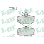 ������� ��������� Volkswagen T4 96/Sharan 00/Galaxy R16 0006 (2 �������) ���. LPR 05P1699 LPR 05P1699 05P1699 ����