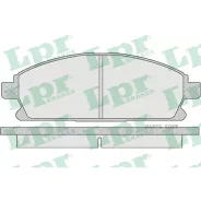 ������� ��������� Nissan Pathfinder 97-04/X-Trail 01-07 �������� LPR 05P935 LPR 05P935 05P935 ����