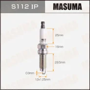 ����� ��������� Masuma Iridium+Platinum � ��������� ����������, ���. S112IP S112IP ����