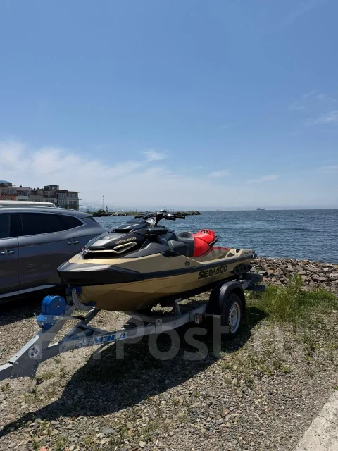 BRP Sea-Doo RXT. 2025 ��� ����