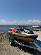 BRP Sea-Doo RXT. 2025 ��� ����