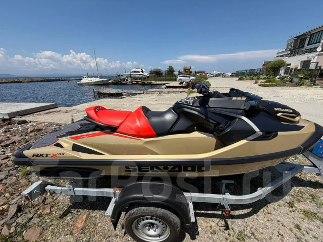 BRP Sea-Doo RXT. 2025 ��� ����