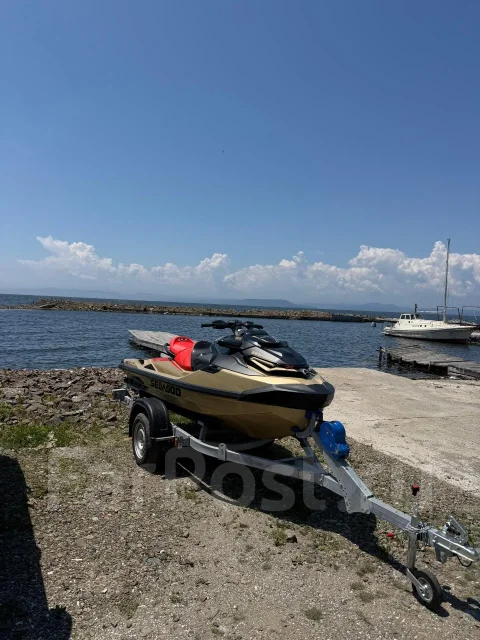 BRP Sea-Doo RXT. 2025 ��� ����