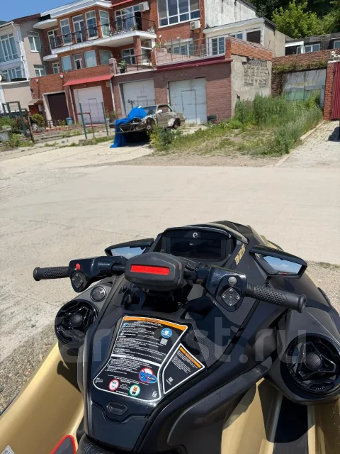 BRP Sea-Doo RXT. 2025 ��� ����