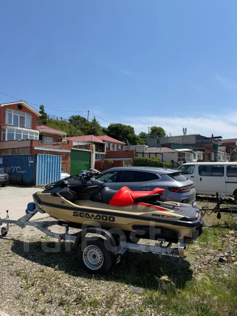 BRP Sea-Doo RXT. 2025 ��� ����