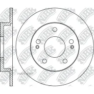 ���� ��������� KIA SOUL 16- ������ D 284��. NIBK RN1947 NIBK RN1947 RN1947 ����