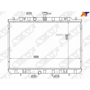 �������� Nissan X-Trail SAT NS0007-T31 SAT NS0007T31 NS0007T31 ����