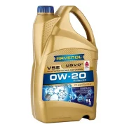 Ravenol VSE