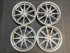 Kreutzer Series Xi. 7.5x18", 5x100, ET50, �� 73,1���. ����