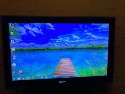 Toshiba. LCD (��) ����