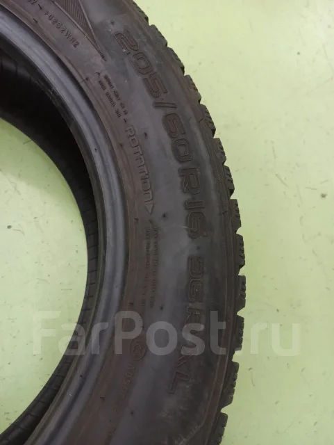 Nokian Hakkapeliitta R2. ������, ��� �����, 2018 ���, �/�, ����� 10 % ����