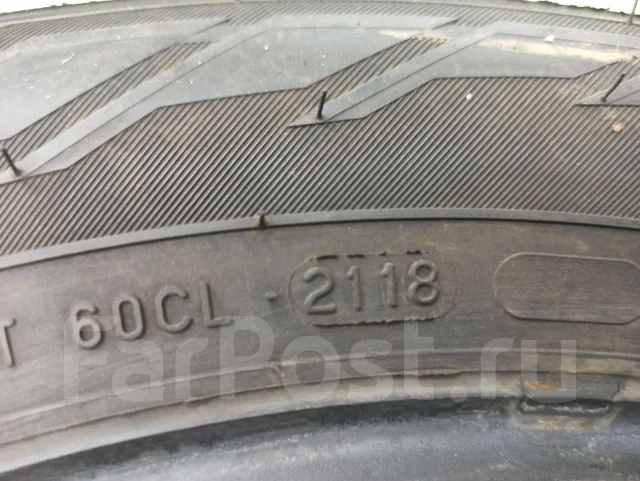 Nokian Hakkapeliitta R2. ������, ��� �����, 2018 ���, �/�, ����� 10 % ����