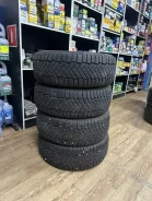 Pirelli Ice Zero