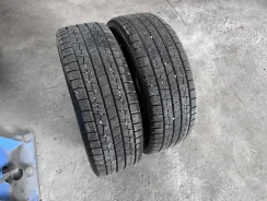 Goform Winter SUV