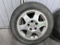 ������ General motors Zafira A ����