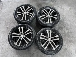 ������ kumho ZEN KW22 ����