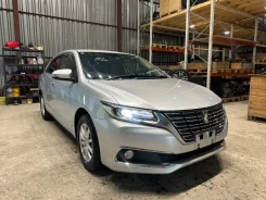 Toyota Premio. ZRT265, 2ZRFAE ����