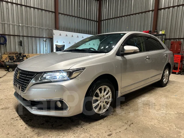 Toyota Premio. ZRT265, 2ZRFAE ����