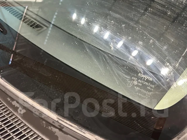 Toyota Premio. ZRT265, 2ZRFAE ����