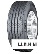 Continental LSR1