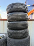Yokohama BluEarth-1 EF10. ������, �/�, ����� 10 % ����