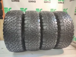 BFGoodrich All-Terrain T/A KO2. ����� at, �/�, ����� 30 % ����