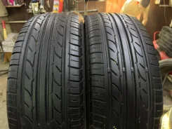 Yokohama BluEarth-1 EF10. ������, �/�, ����� 10 % ����
