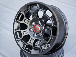 TRD. 9.0x20", 6x139.7, ET20, �� 95,1���. ����