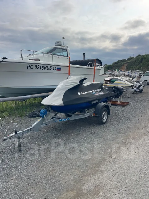 Yamaha GP1800. 2017 ��� ����