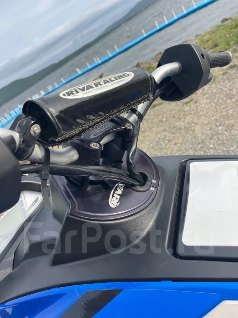 Yamaha GP1800. 2017 ��� ����